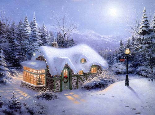 Silent Night